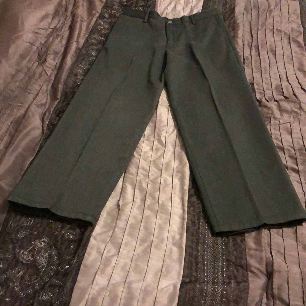 Mens Dress Pants